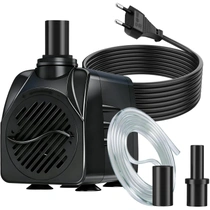 Fontánové čerpadlo SongLong 800L/H