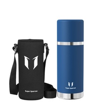 Termoska Super Sparrow VF-25oz-Cobalt