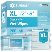 SUNKISS Trustplus obrúsky pre dospelých, extra silné 20x30…