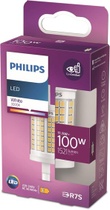 LED 100W R7S 78mm WH ND SRT4