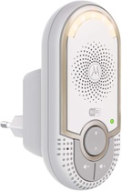 Audio chůvička Motorola MBP 162