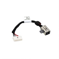 Napájecí kabel DC jack, nabíjecí port pro Dell Precision 15…