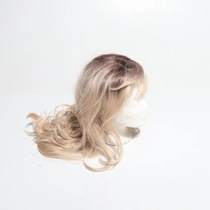 Paruka Esmee LC1356 blond