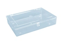 Hünersdorff Assortment Box: Robustní třídicí box…