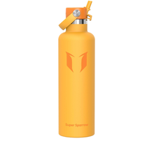 Láhev na pití Super Sparrow oranžová 1200ml