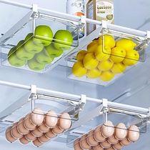 Závěsný držák do lednice Epzia 30–45 cm