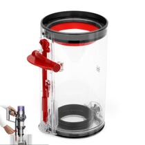Průhledná nádoba na prach SQLJYU pro Dyson V11 / V15,…