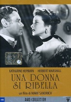 Žena se bouří [IT Import]