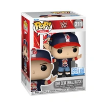 POP! WWE: John Cena - Finální zápas
