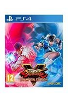 Hra pre PS4 Capcom 054131.001