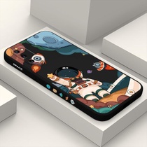Pouzdro LEECG pro Samsung Galaxy S20, kreativní vzor, měkká…