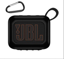 Puzdro GIOPUEY kompatibilné s JBL Go 4, silikónové…