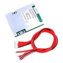Ochranná deska Li-ion baterie 7S 24V, 25A 500W Ochranná…