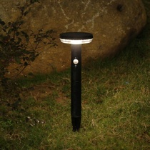 DAWALIGHT LED solárne vonkajšie svetlo
