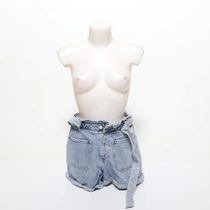 Dámske šortky ZARA, veľ. UK 38