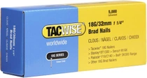 Pozinkované klince Tacwise 0398 s povrchovou úpravou Brad,…