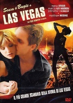 DVD Sesso & Bugie A Las Vegas