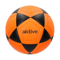 AKTIVNÍ PVC halový fotbalový míč, 230–250 gramů, D18 cm,…