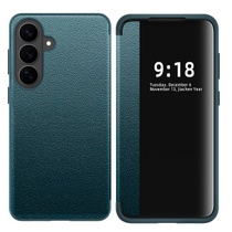 Ochranný kryt S26 Plus pro Samsung S26 Plus, flipové…