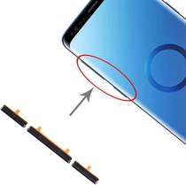 Kompatibilní se Samsung Galaxy S9 G960 S9+ G965 Sada…