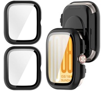 Pouzdro GIOPUEY kompatibilní s VIVO Watch GT 2, [2 ks]…