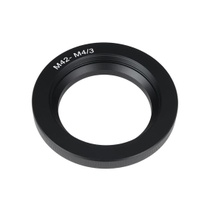 Adaptér OTOTEC pro objektivy M42 a fotoaparáty s bajonetem…