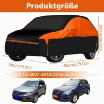 Plachta na auto luolety wy24-7.23-1