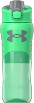 Tenisky Under Armour Clarity OSFA Vapor Green