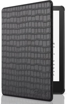 Pouzdro na čtečku CoBak KPW5CS_Croco Black