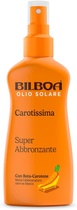 Urychlovač opálení Bilboa Carotissima