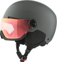 Lyžařská helma Alpina Arber Visor V
