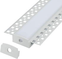 Hliníkové profily StarLand Led AP06E16