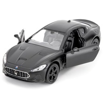 Model auta RMZ City Maserati GT, lité zinkové slitiny,…