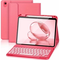 Pouzdro s klávesnicí WALWALO 030 iPad 10.