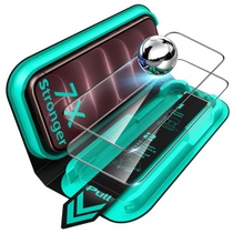 Ochranné tvrdené sklo ESR pre iPhone 18 Pro Max/17 Pro Max,…