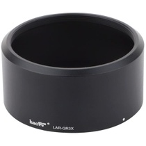 Adaptérový kroužek filtru objektivu Haoge LAR-GR3X pro…