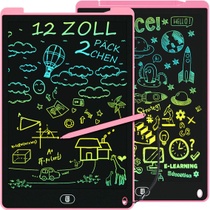 2 barevné LCD psací tablety 12 palců, kreslicí deska,…