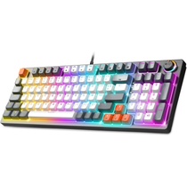 Mechanická klávesnice Spirit of Gamer CLA-XK