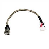 Nabíjací port Gintai Power Jack, náhradný konektor DCJACK…