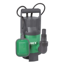 Ponorné čerpadlo Ribimex PRPVC400C