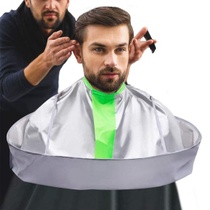 Profesionální pláštěnky na stříhání vlasů, Kadeřnické…