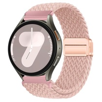 XMUXI 20mm nylonový řemínek kompatibilní s Samsung Galaxy…