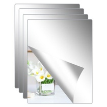 Zrkadlo Hode Adhesive Mirror, samolepiace zrkadlo na…