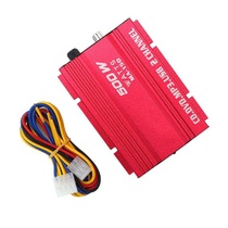 DollaTek kinter MA150 12V Mini