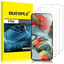 [3 ks] Ochranná fólie na displej pro Google Pixel 9 Pro XL…