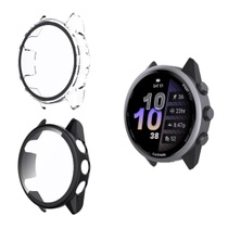 [2 kusy] Pouzdro a ochranný kryt displeje pro Garmin…