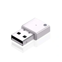 USB 5.0 Bluetooth hudobný adaptér kompatibilný s autorádiom…