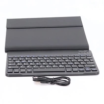 Pouzdro s klávesnicí IVEOPPE pro iPad 6. generace