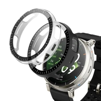 NEWZEROL Sada 2 ochranných puzdier kompatibilných s Amazfit…