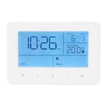 Termostat 22.5 Team Controls vytápění, ohřev